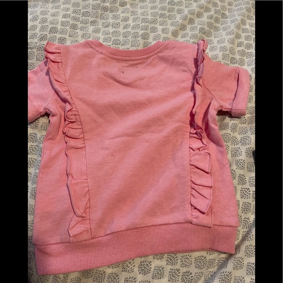 Joe’s Kids 2 Pc Short Set - Picture 4 of 6